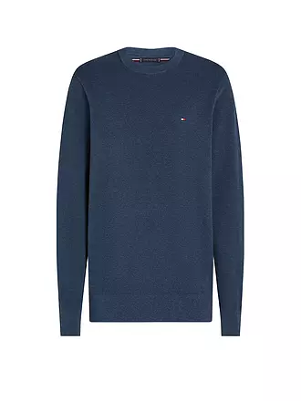 TOMMY HILFIGER | Pull | petrol
